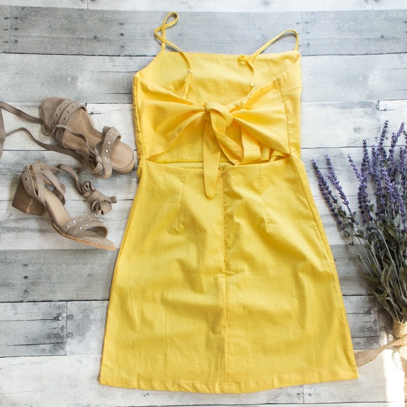 Ooh La Lou Dresses & Skirts - 'Gemma' Linen Dress.